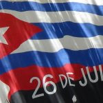 cuba 26 julio 01