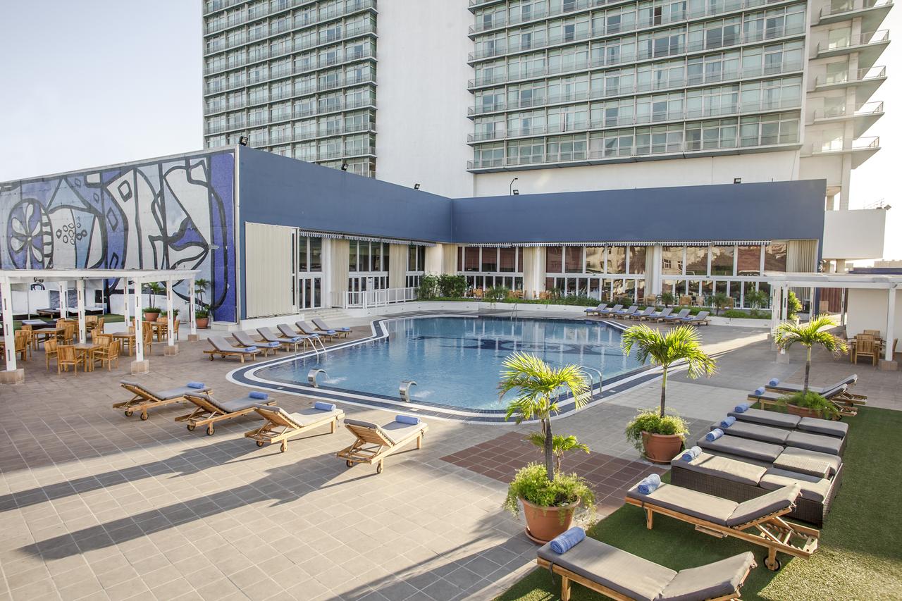 Super Oferta – Hotel Tryp Habana Libre