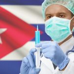 Cuba coronavirus vaccination