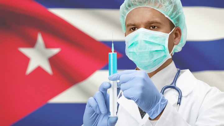 JustGiving & Crowdfunder UK stop blocking humanitarian aid to save lives in Cuba