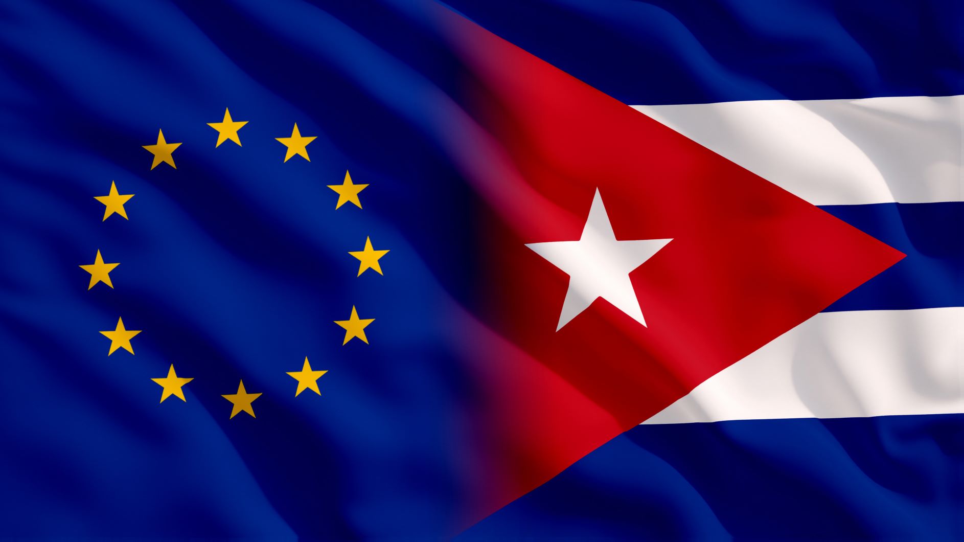 Cubanos en UK rechaza los intentos de intervención de la Union Europea en los asuntos internos de Cuba