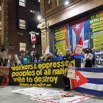 15 nov cuba london