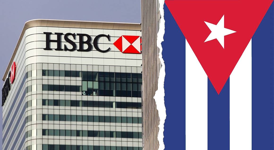 El bloqueo de EE.UU contra Cuba se aplica también en Gran Bretaña