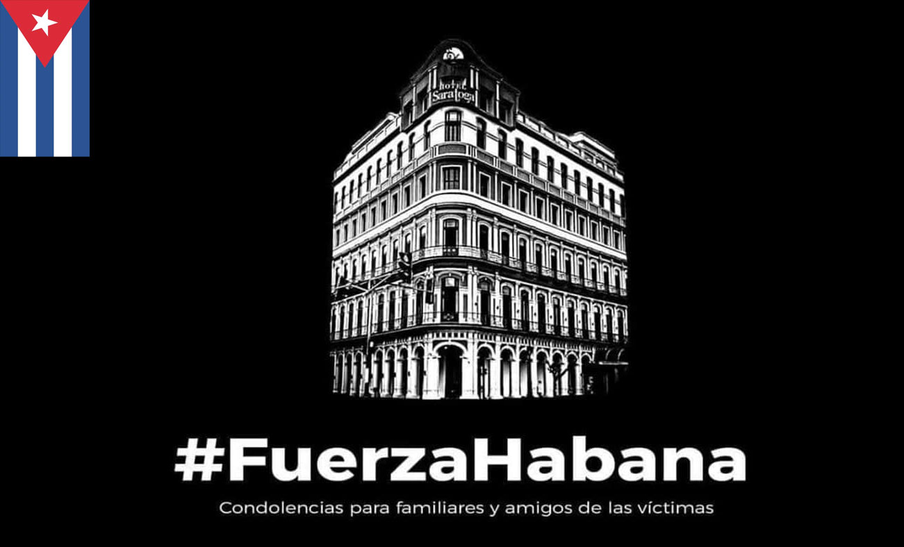 Fuerza Cuba fuerza La Habana
