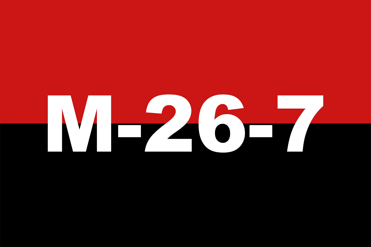 Este 26 de julio