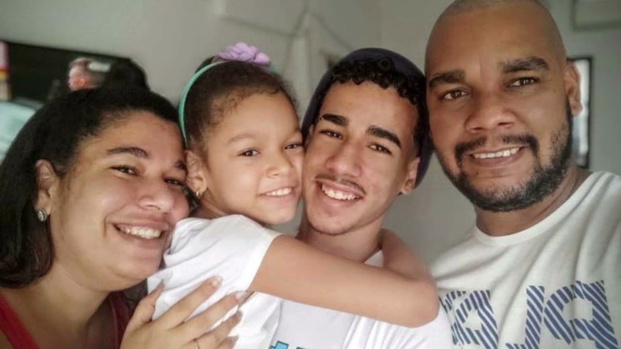 Comunicado a nuestros connacionales en Cuba