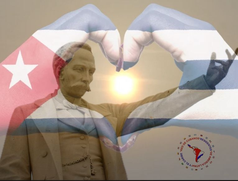Declaración de la Red de Cubanos Residentes en América Latina y el Caribe