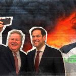 marco rubio Mike Hammer