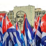 che cuba plaza