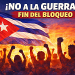 paz cuba