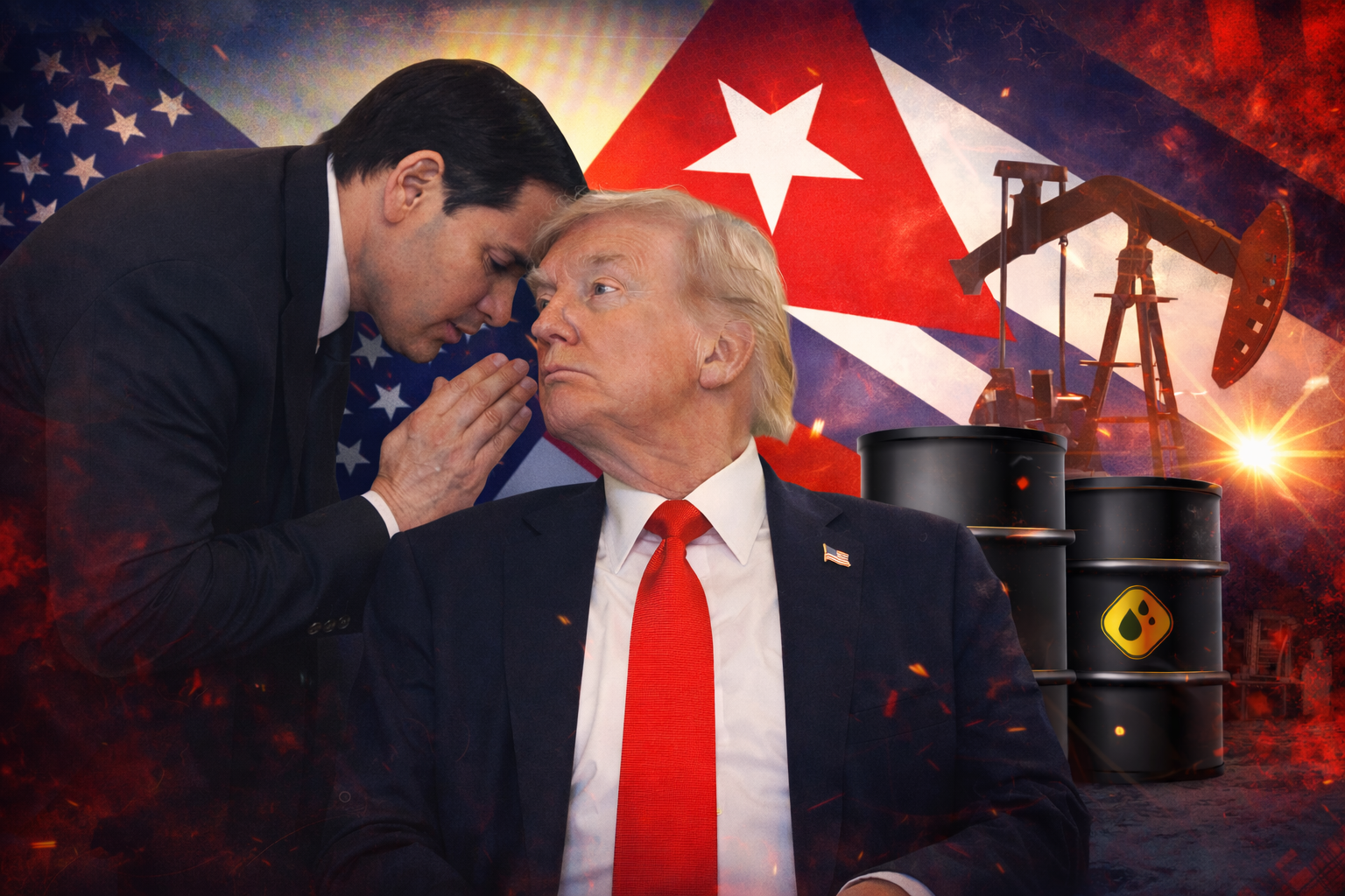 trump rubio