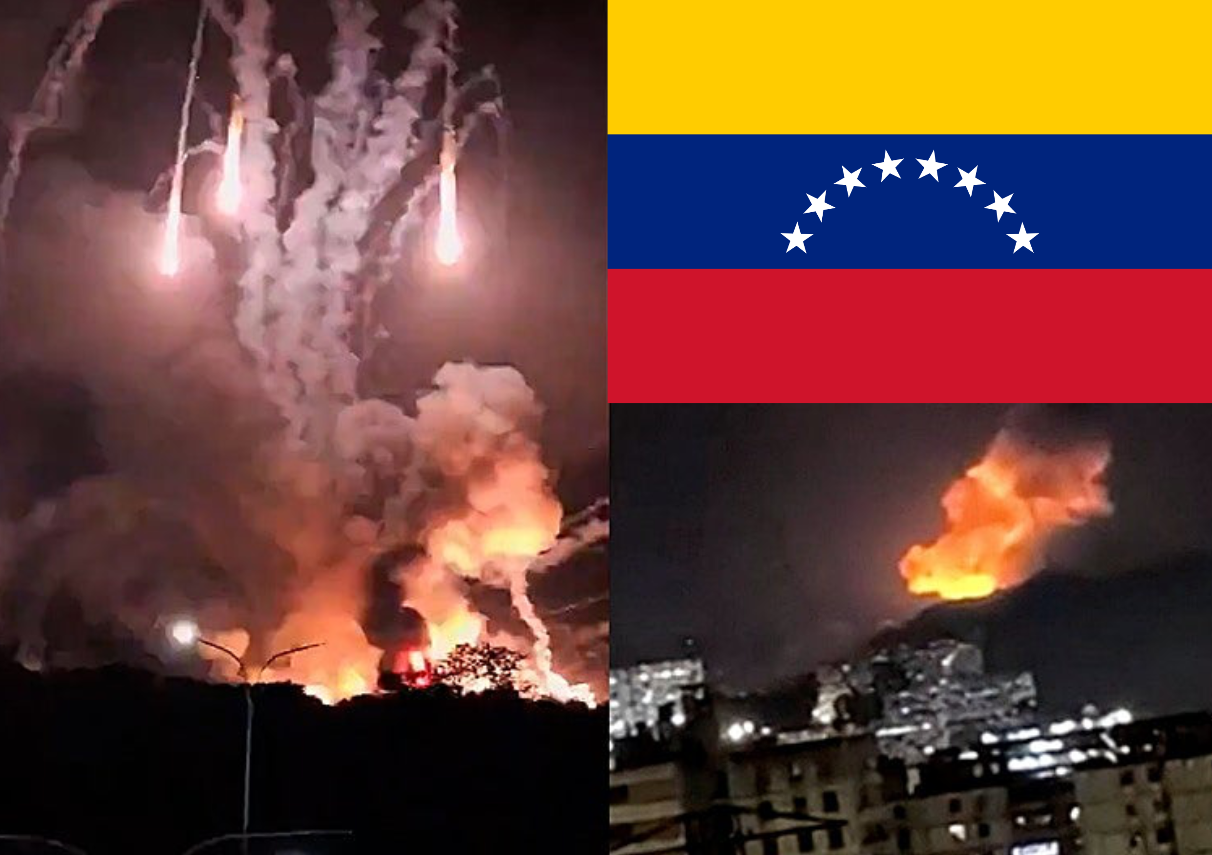 venezuela