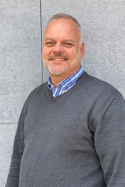 Jesper Hansen