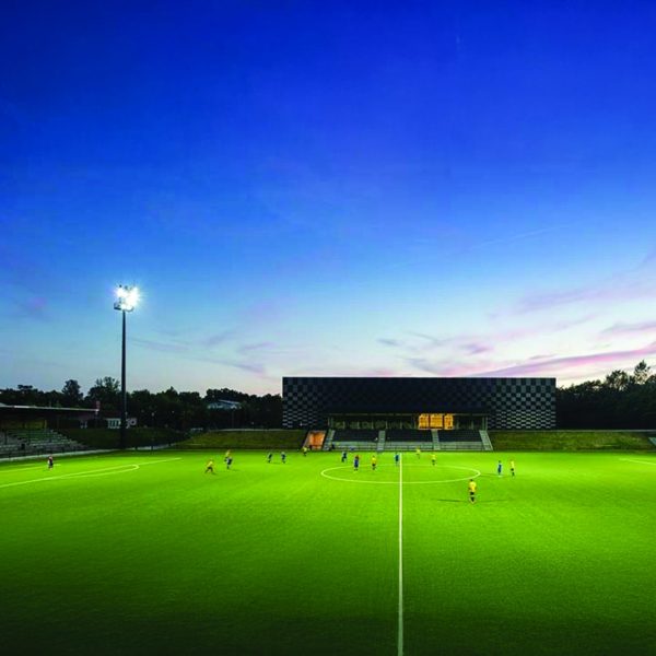 Gentofte-Sportspark