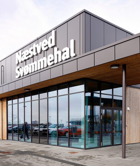 Næstved Svømmehal