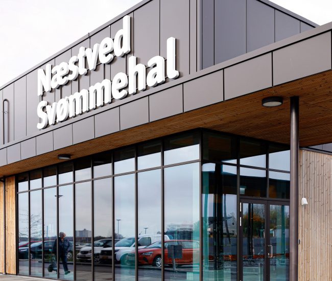 Næstved Svømmehal
