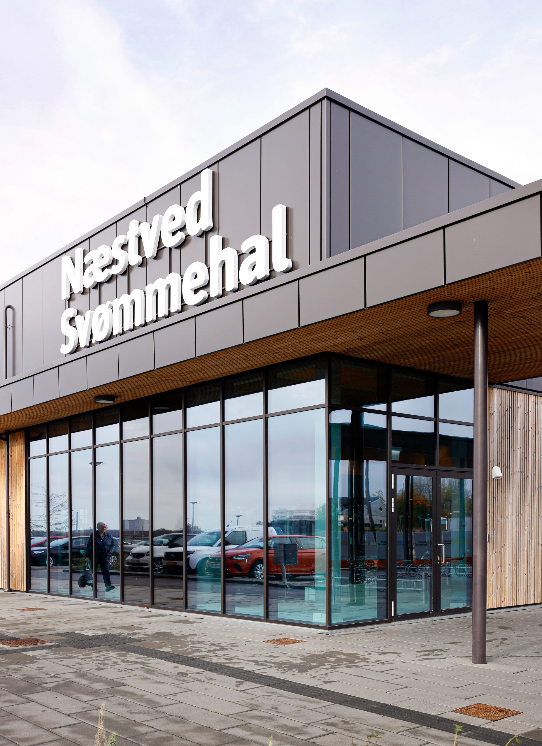 Næstved Svømmehal