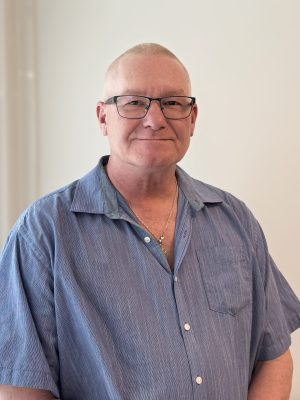 Frank Von Zweidorff
