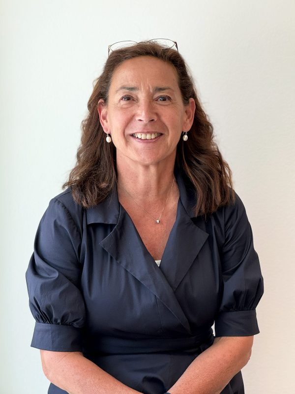 Anja Birgitte Lyberth
