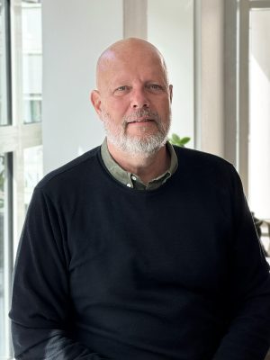 Jan Borgstrøm