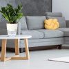 Maceta para Hierbas Aromáticas de Cocina, 3PACK Macetas para Flores y Plantas, Macetas de Plantas, con Autorriego y Almacenamiento de Agua, para Exterior y Interior - Imagen 3