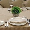 BELLE VOUS Mini Plantas Artificiales Decorativas Verde, Purpura y Blanco (Pack de 4) Macetas Artificiales Decoracion para el Hogar, Oficina, Baño, Cocina, Escritorio, Repisa y Planta Artificial Mesa - Imagen 7