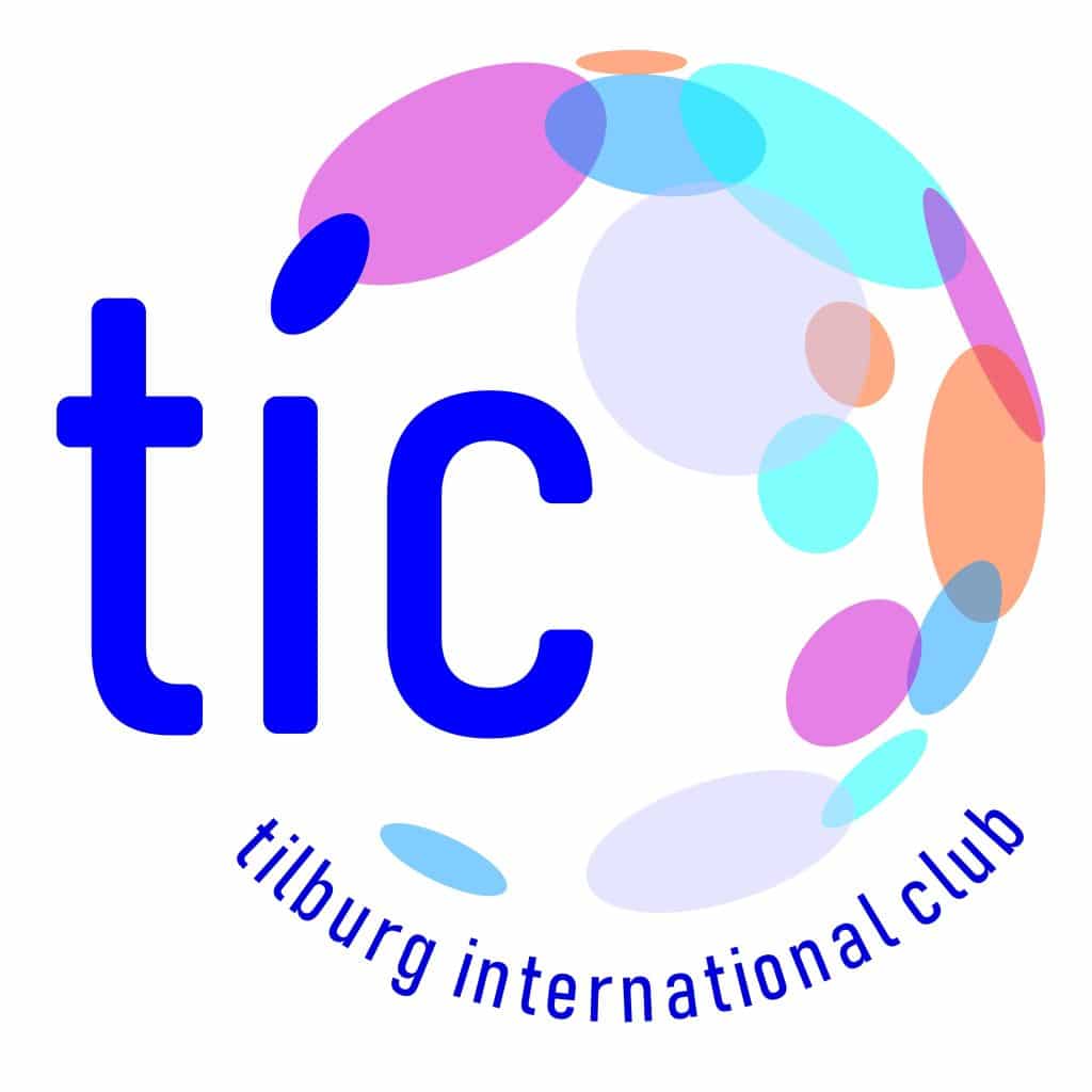 Logo Tilburg international club