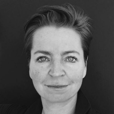 Mette Mosegaard health mentor