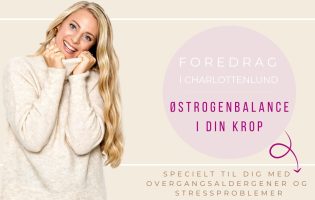 ØSTROGENBALANCE