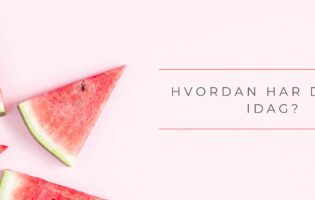 Copy of hormonboost nyhedsbrev header banner