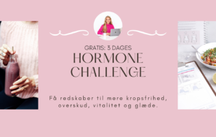 Ak nyt look hormone challenge