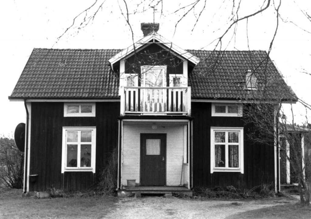 Karintorp