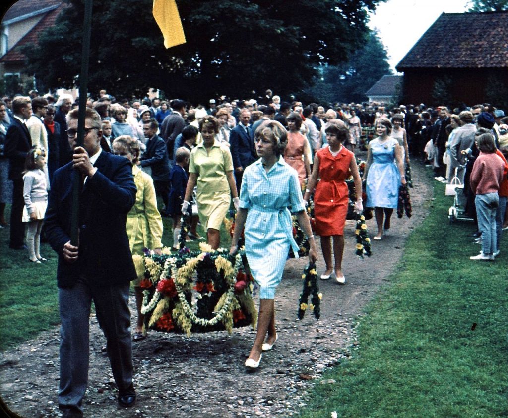 midsommarafton