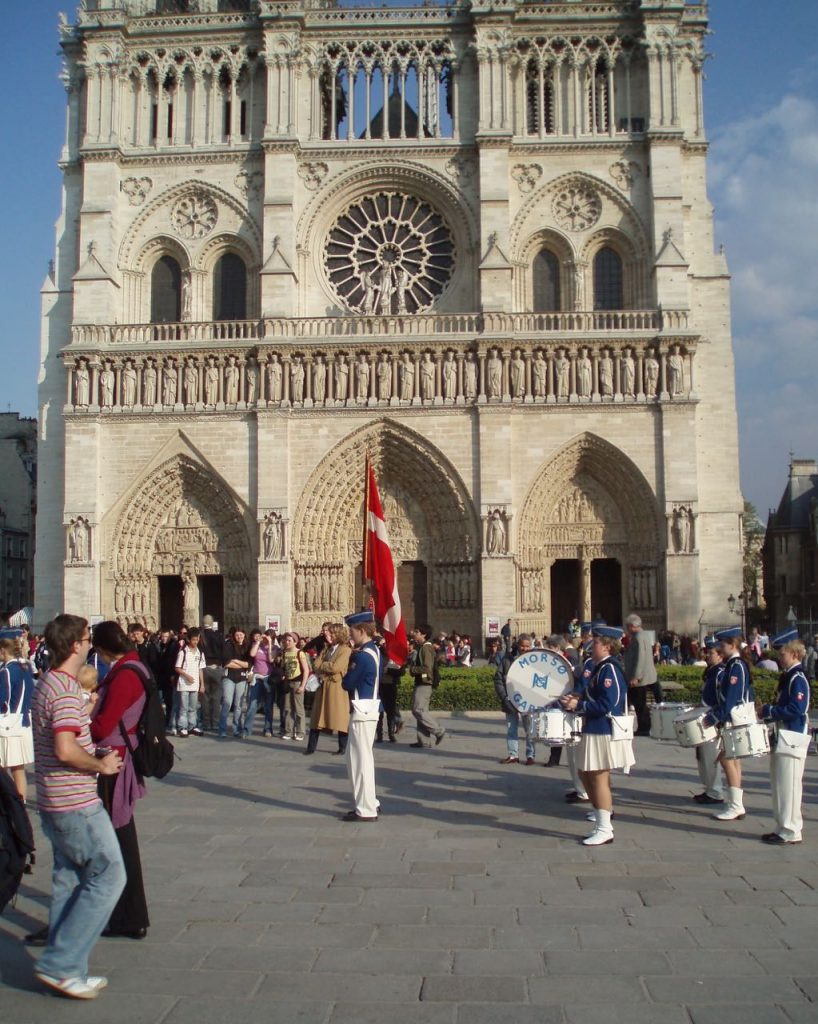 notre-dame