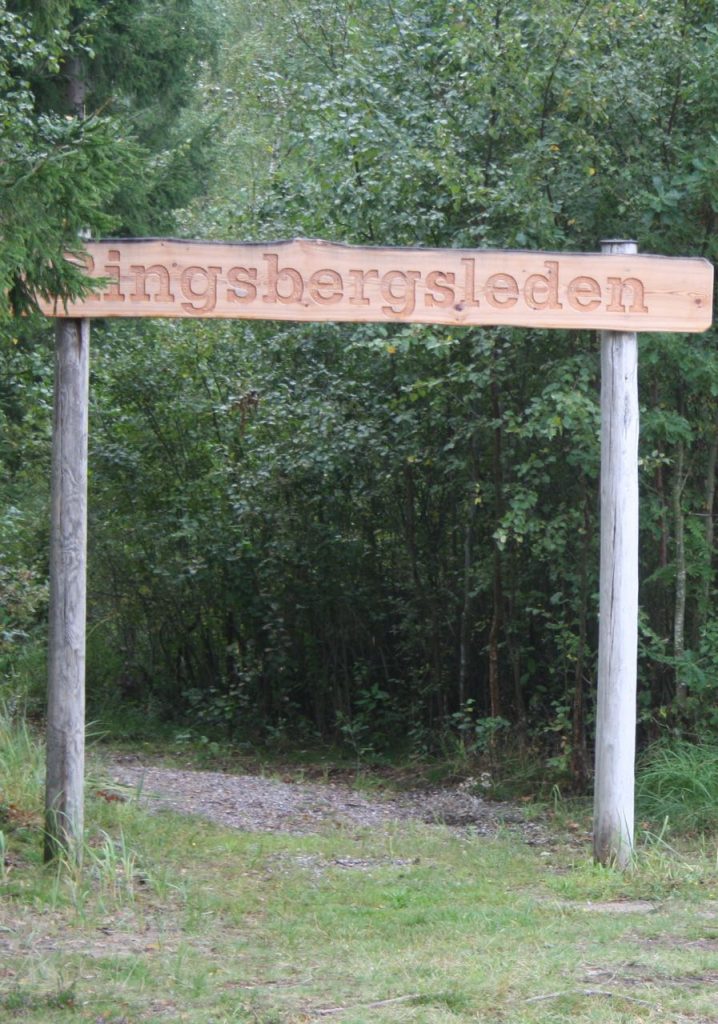 Ringsbergsleden