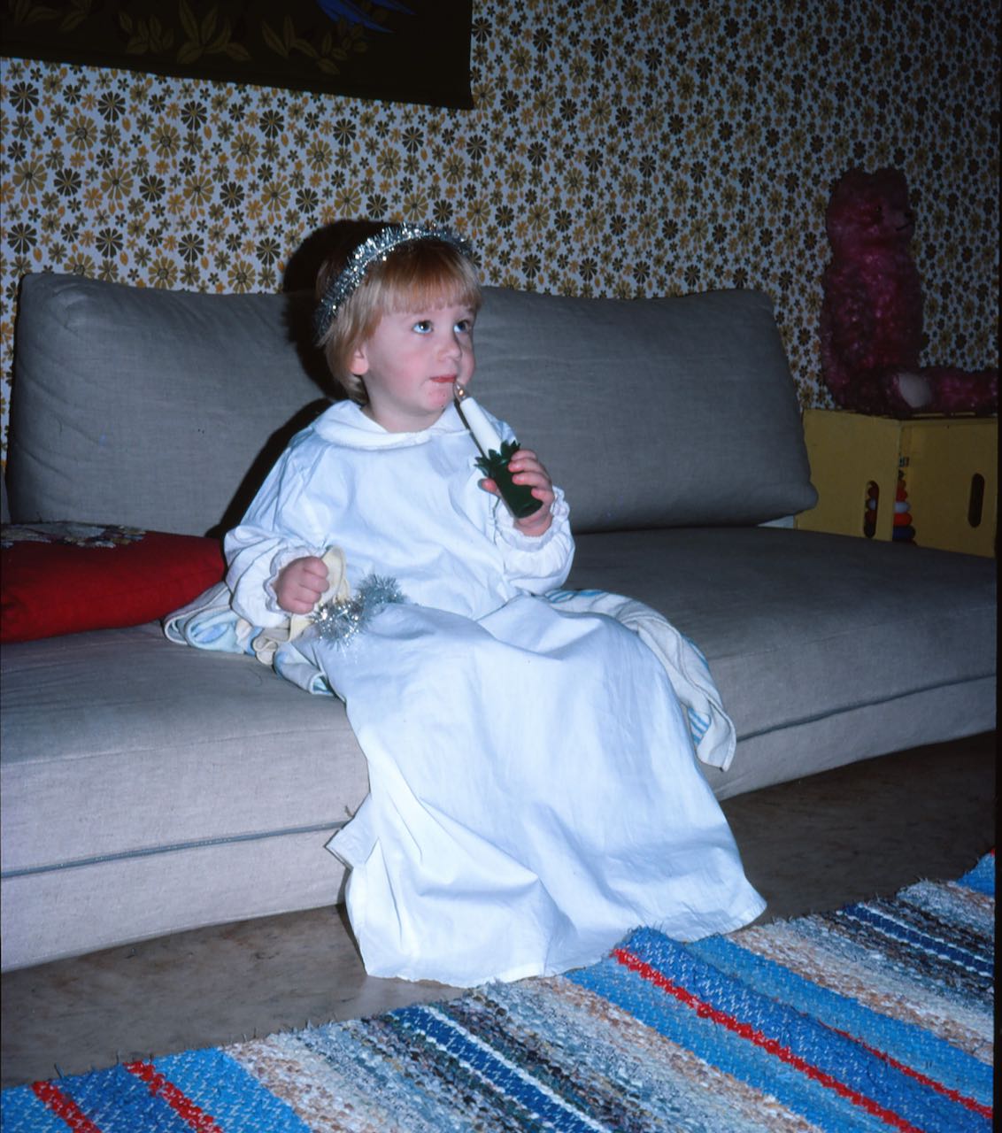 Stjärngossen