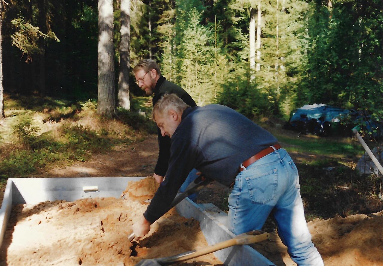 Bilder ur bildhögen