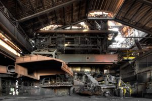 heavy metal factory fabriek staalfabriek charleroi luik liege belgie belgium hfb hf6 custers photography secrets of neglected places urbex