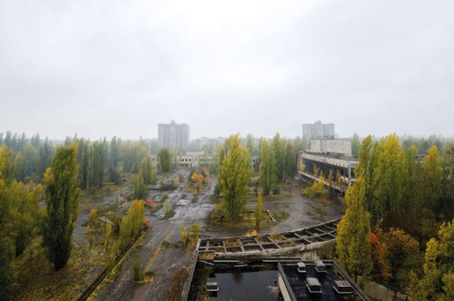 urbex custers photography abandoned verlaten abandonata verlassene alte orte fotografie secrets neglected places pripyat lenin square leninsquare chernobyl tsjernobyl