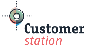 Customer station