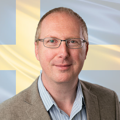 Alan Sewell