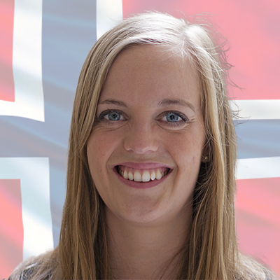 Eli Sofie Finnøy Amdam