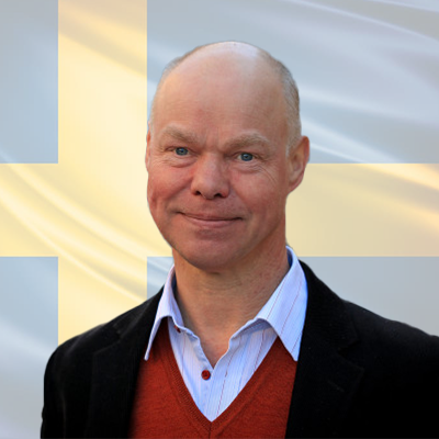  Gunnar Karlsson