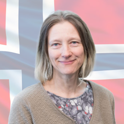 Janne Merete Hagen