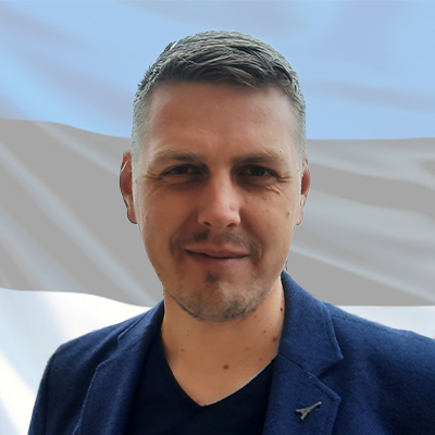 Mario Mäeots