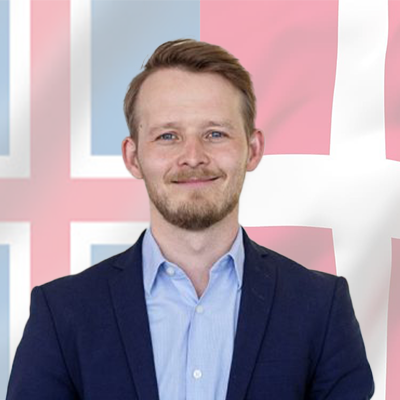Mikael Ekman