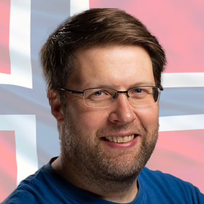 Nils Kalstad