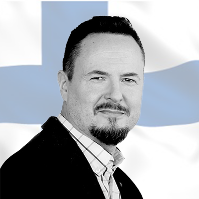 Peter Sund