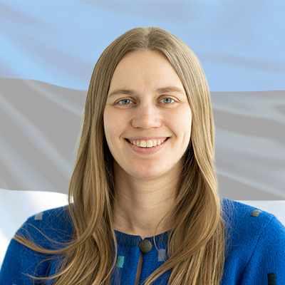 Tiina Pau