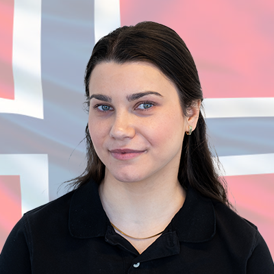 Kristina Sætre Kataki